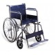 Wheel Chair Folding 809
